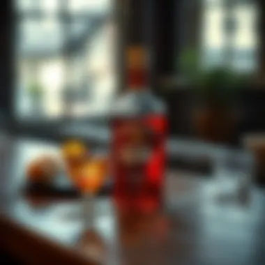 An Exploration of Genever Gin: The Precursor to Modern Gin Introduction An Exploration of Genever Gin: The Precursor to Modern Gin Introduction