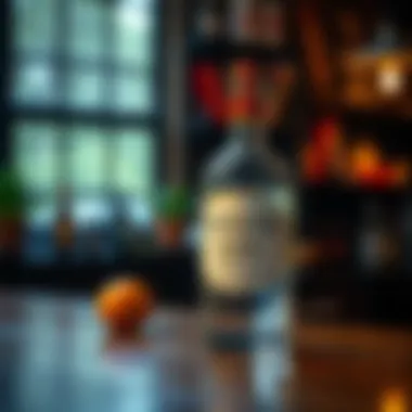 Notable An Exploration of Genever Gin: The Precursor to Modern Gin Notable An Exploration of Genever Gin: The Precursor to Modern Gin