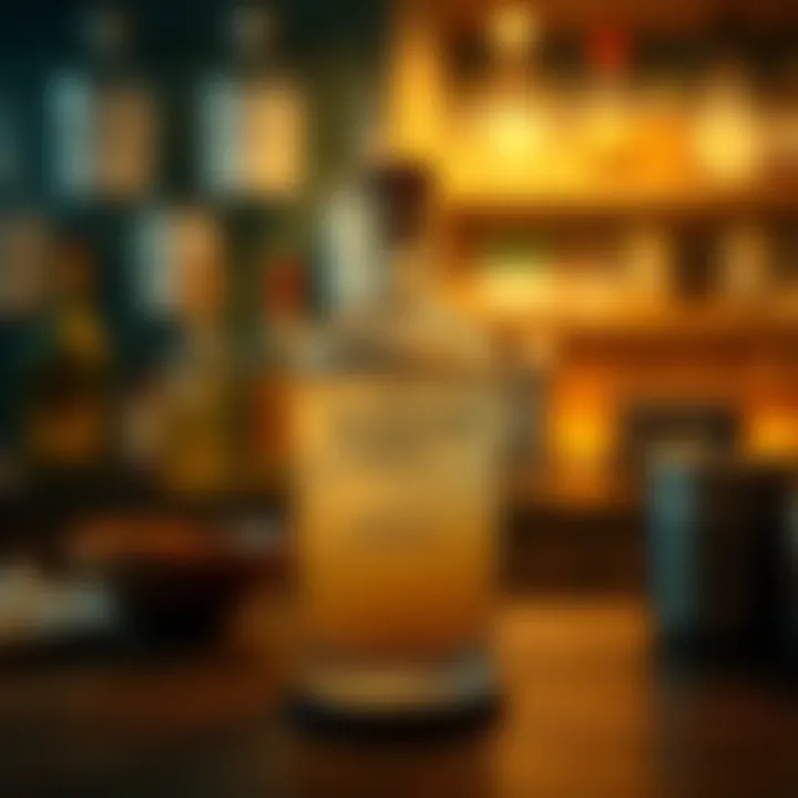 An Exploration of Genever Gin: The Precursor to Modern Gin Summary