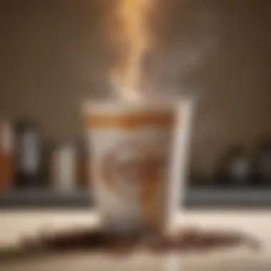 Caffeine and Anxiety: A Hidden Connection Impact of caffeine on anxiety levels