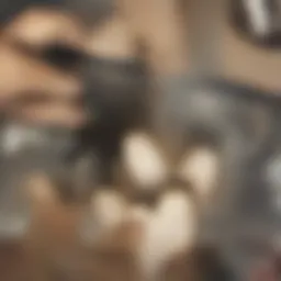 Health risks associated with coffee consumption