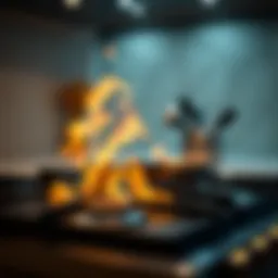 Best Gas Stove Under $1000: Comprehensive Analysis and Recommendations Introduction