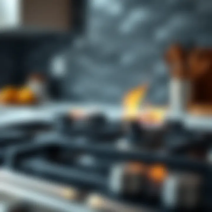 Best Gas Stove Under $1000: Comprehensive Analysis and Recommendations Summary