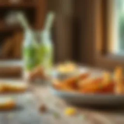 Best Type 2 Diabetes Snacks Introduction