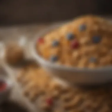 Expert Tips for Choosing Cereal Wisely Tips for selecting cereals