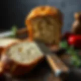 Choosing the Optimal Bread Knife for Sourdough: A Comprehensive Guide Introduction