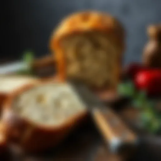 Choosing the Optimal Bread Knife for Sourdough: A Comprehensive Guide Introduction