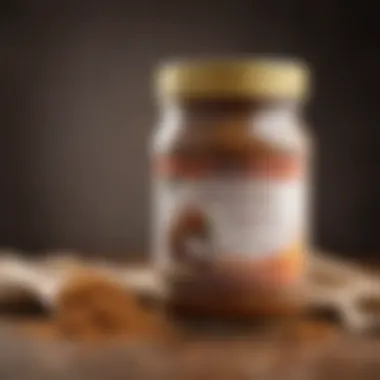 Premium Coconut Sugar Packaging Packaging of premium coconut sugar