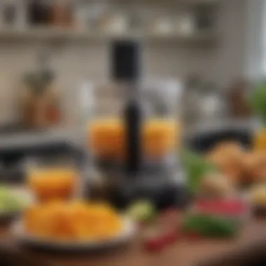 Notable Comprehensive Analysis of the Hamilton Beach 70730 Food Processor Notable Comprehensive Analysis of the Hamilton Beach 70730 Food Processor