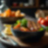 Comprehensive Exploration of a Keto Diet Sample Introduction