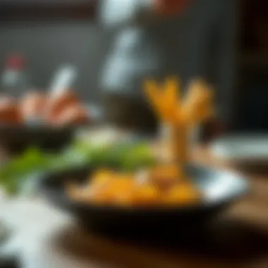 Notable Comprehensive Exploration of a Keto Diet Sample