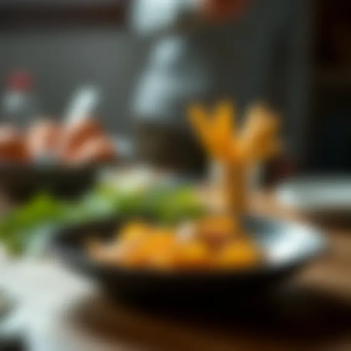 Notable Comprehensive Exploration of a Keto Diet Sample