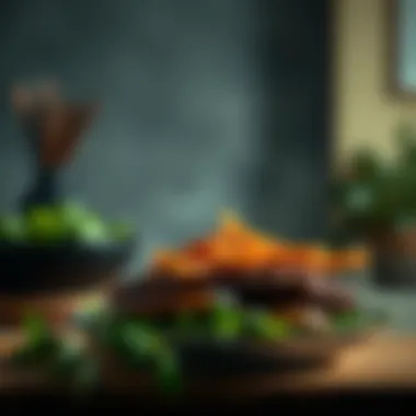 Comprehensive Exploration of a Keto Diet Sample Summary