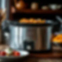 Comprehensive Guide to All-Clad Crock Pot Cooking Introduction
