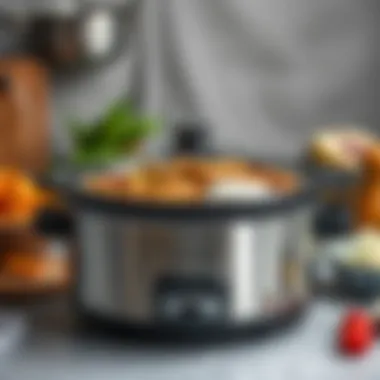 Notable Comprehensive Guide to All-Clad Crock Pot Cooking Notable Comprehensive Guide to All-Clad Crock Pot Cooking