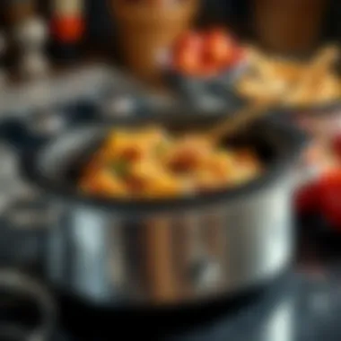 Comprehensive Guide to All-Clad Crock Pot Cooking Summary Comprehensive Guide to All-Clad Crock Pot Cooking Summary
