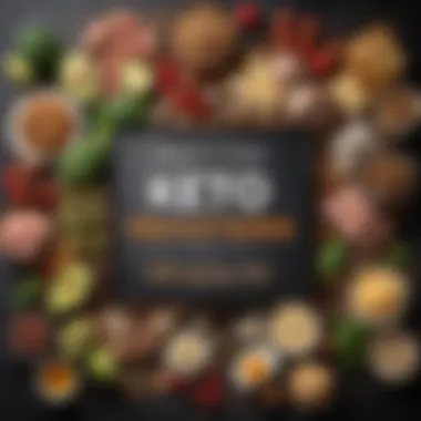 Understanding Macronutrient Ratios for Keto Essential macronutrient ratios for keto diet