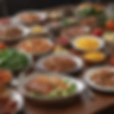 Weekly Meal Plan for Keto Success Sample weekly meal plan for a ketogenic diet