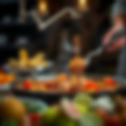 Crafting the Perfect Paella: A Comprehensive Guide Introduction