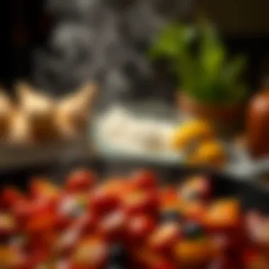 Notable Crafting the Perfect Paella: A Comprehensive Guide Notable Crafting the Perfect Paella: A Comprehensive Guide