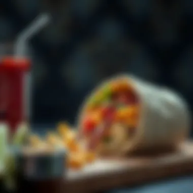 Crafting the Perfect Vegan Gyro: A Comprehensive Guide Summary Crafting the Perfect Vegan Gyro: A Comprehensive Guide Summary