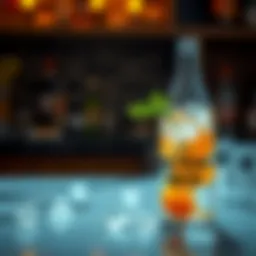 Crafting the Spicy Ranch Water: An In-Depth Exploration Introduction