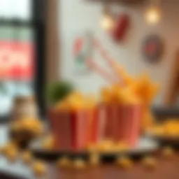 Demystifying Air Popcorn Poppers Introduction