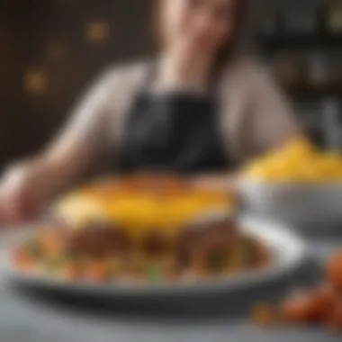 Customer Satisfaction Ratings for Dinnerly Customer satisfaction ratings for Dinnerly