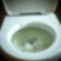 Effective Strategies for Removing Hard Water Stains from Toilet Bowls Introduction