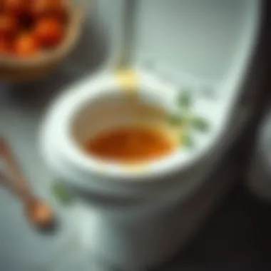 Notable Effective Strategies for Removing Hard Water Stains from Toilet Bowls Notable Effective Strategies for Removing Hard Water Stains from Toilet Bowls