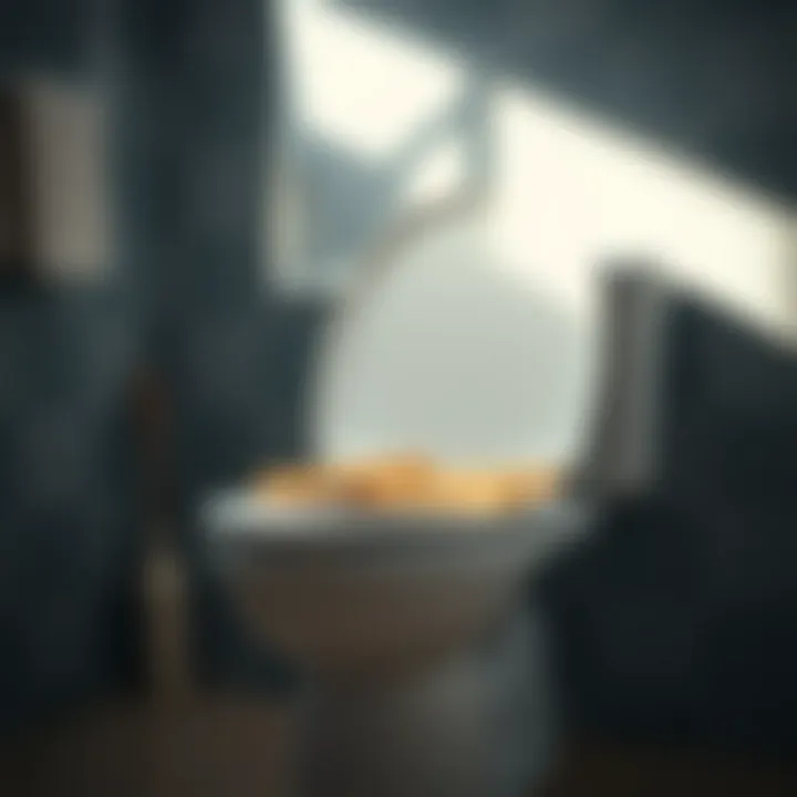 Effective Strategies for Removing Hard Water Stains from Toilet Bowls Summary