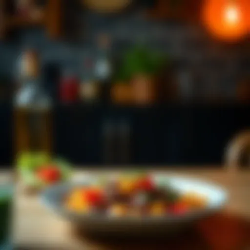 Exploring 1200 Calorie Diet Plans: A Comprehensive Guide Introduction