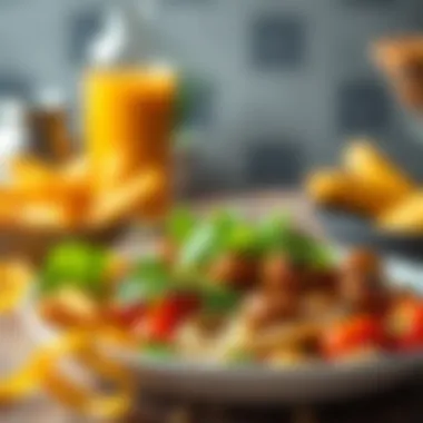 Notable Exploring 1200 Calorie Diet Plans: A Comprehensive Guide