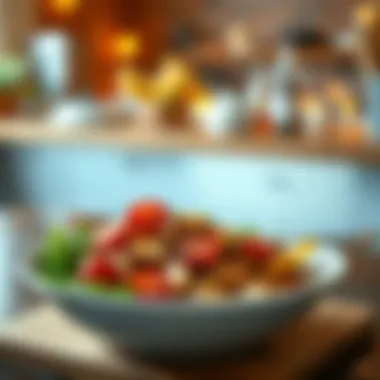 Exploring 1200 Calorie Diet Plans: A Comprehensive Guide Summary