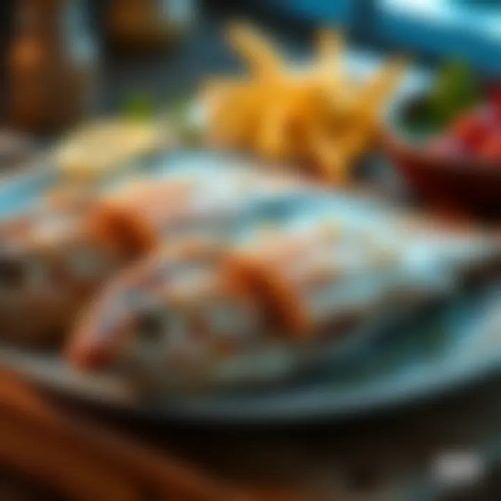 Notable Exploring Aldi's Frozen Fish Selection: A Comprehensive Guide Notable Exploring Aldi's Frozen Fish Selection: A Comprehensive Guide