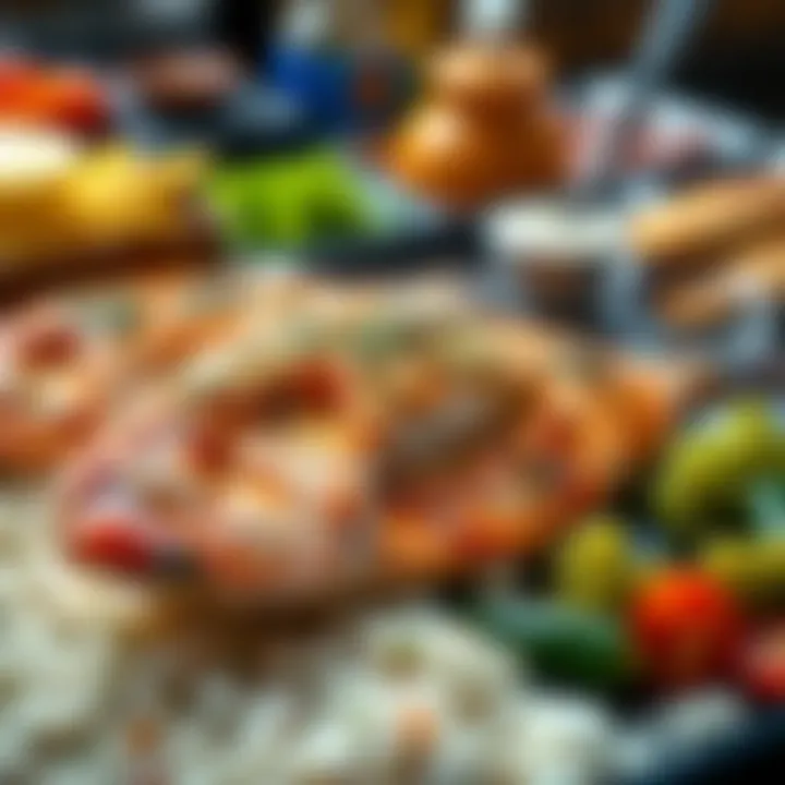 Exploring Aldi's Frozen Fish Selection: A Comprehensive Guide Summary Exploring Aldi's Frozen Fish Selection: A Comprehensive Guide Summary