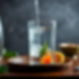 Exploring Belly Flattening Water: A Comprehensive Guide Introduction