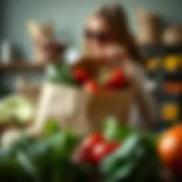 Exploring Bulk Organic Produce Delivery Introduction