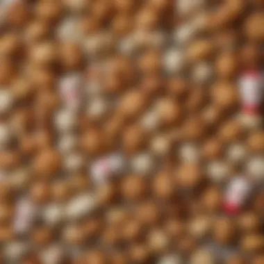 Cultural Impact of the Brand Cultural impact of Chick-fil-A represented through various treats