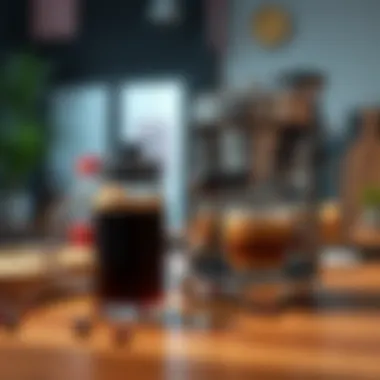 Notable Exploring Dual Coffee and Espresso Machines: A Comprehensive Overview Notable Exploring Dual Coffee and Espresso Machines: A Comprehensive Overview