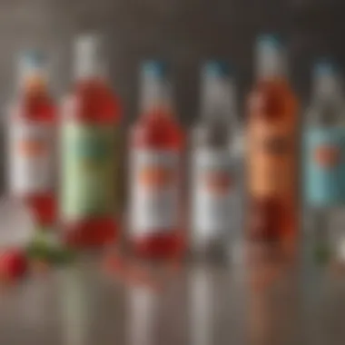 Cultural Inspirations Behind Everclear Mixes Cultural elements related to Everclear beverages
