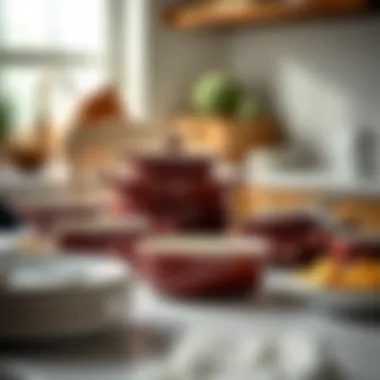 Notable Exploring Farberware Dinnerware: A Culinary Essential Notable Exploring Farberware Dinnerware: A Culinary Essential