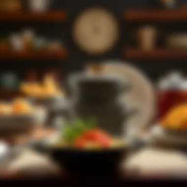 Exploring Farberware Dinnerware: A Culinary Essential Summary Exploring Farberware Dinnerware: A Culinary Essential Summary