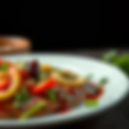 Exploring Gluten-Free Lunch Recipes Introduction Exploring Gluten-Free Lunch Recipes Introduction