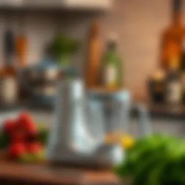 Exploring Hamilton Beach Attachments: Enhancing Culinary Versatility Summary