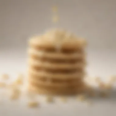 Delicious Recipe Featuring Healthy White Chocolate Chips Delicious recipe featuring healthy white chocolate chips