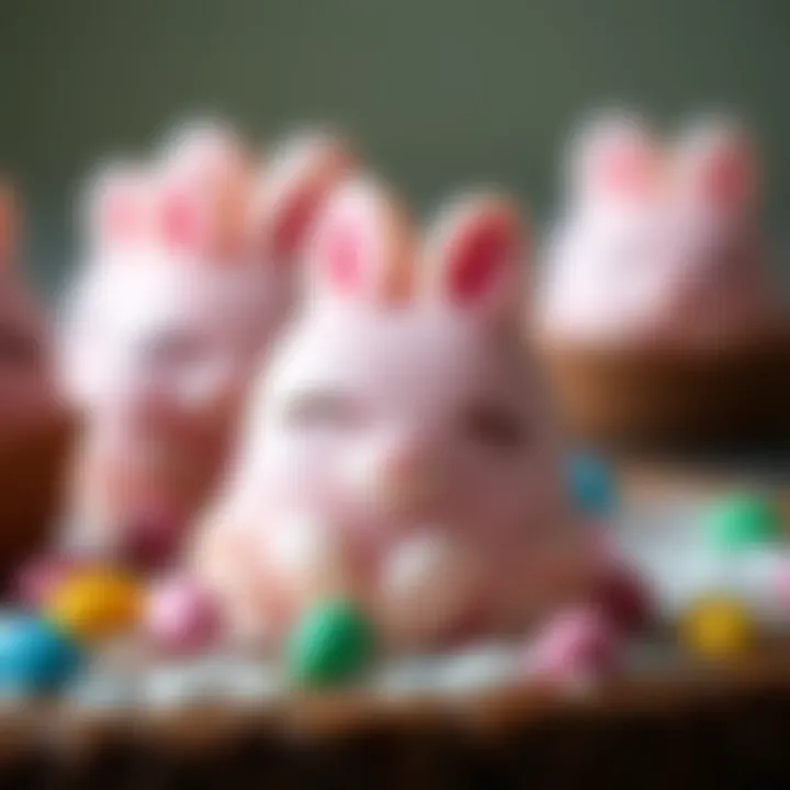 Notable Exploring Mini Easter Candy: A Culinary Delight