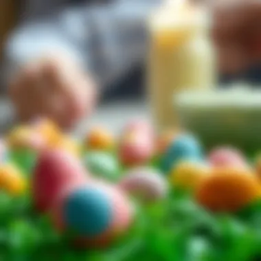 Exploring Mini Easter Candy: A Culinary Delight Summary Exploring Mini Easter Candy: A Culinary Delight Summary