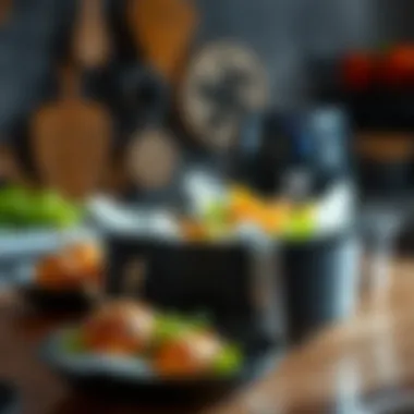Exploring Ninja Kitchen Air Fryer Recipes Summary Exploring Ninja Kitchen Air Fryer Recipes Summary