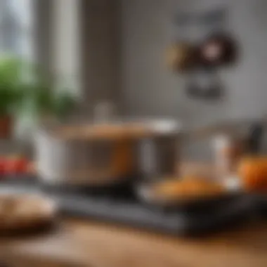 Key Features of High-Quality Cookware Essential features of high-quality cookware